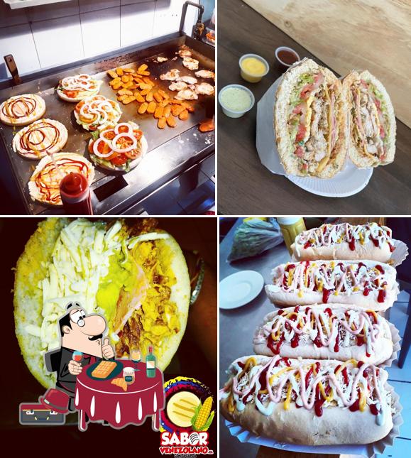 Sabor Venezolano