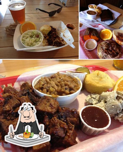Slick's Que Co.
