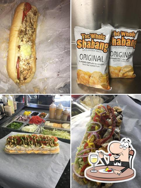 Sub City Miami