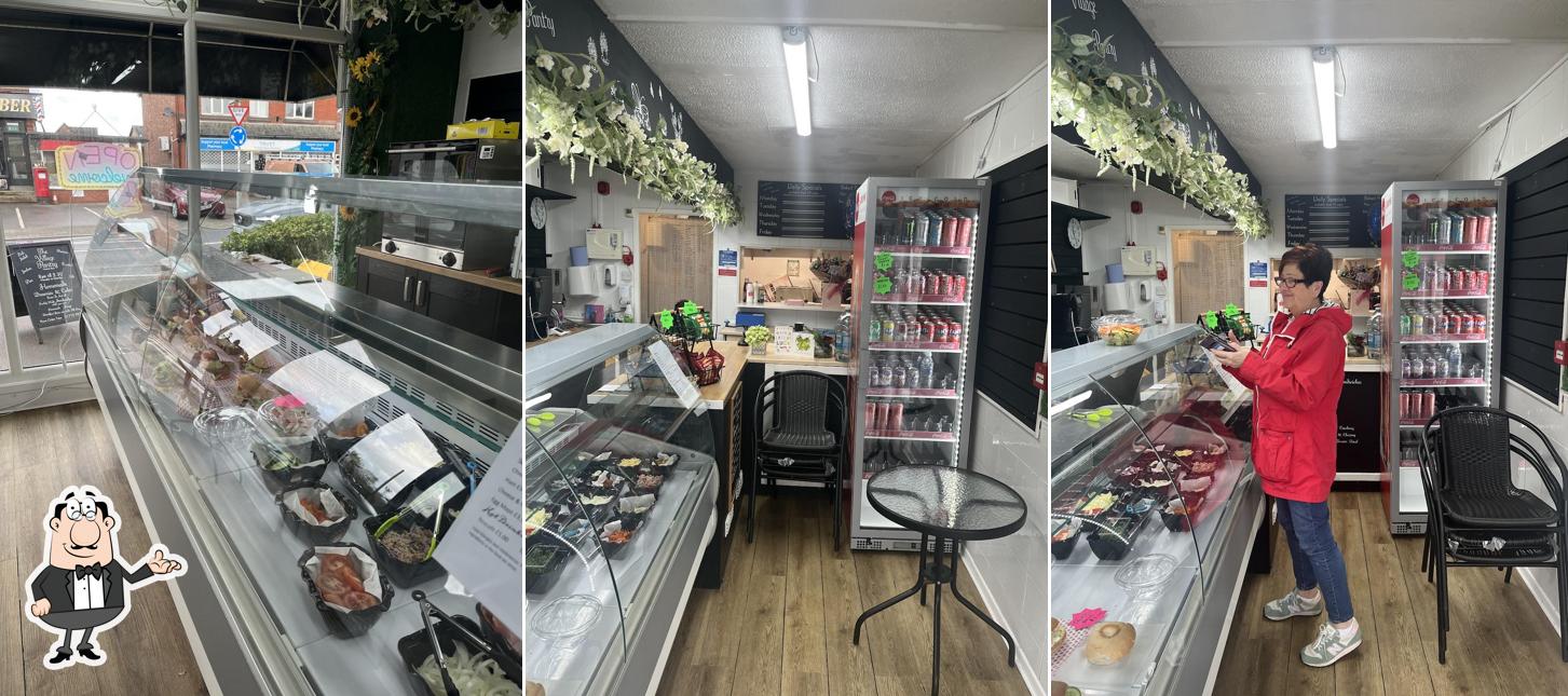 The Village Pantry