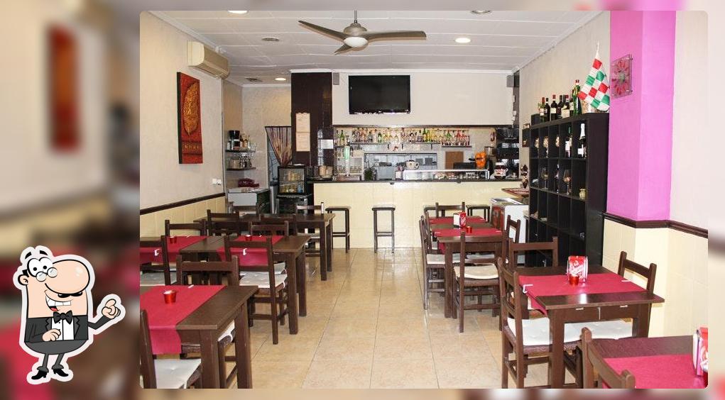 eli's wine bar