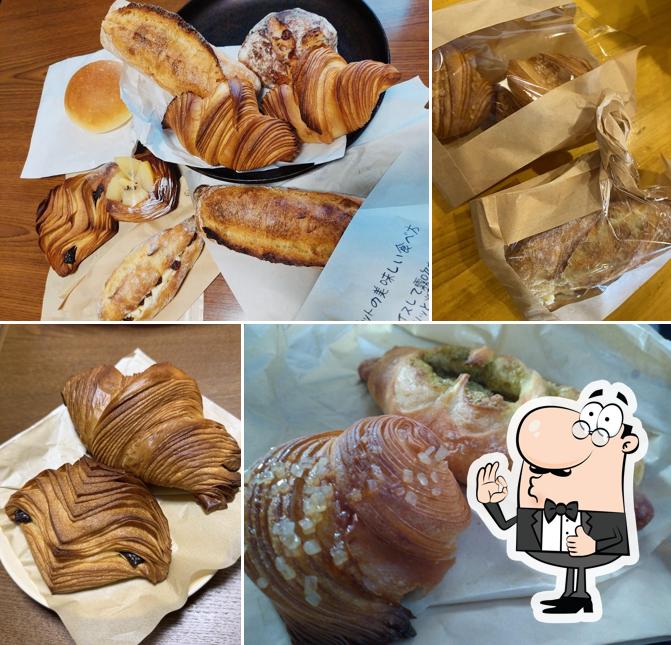 パン屋 モメンタム