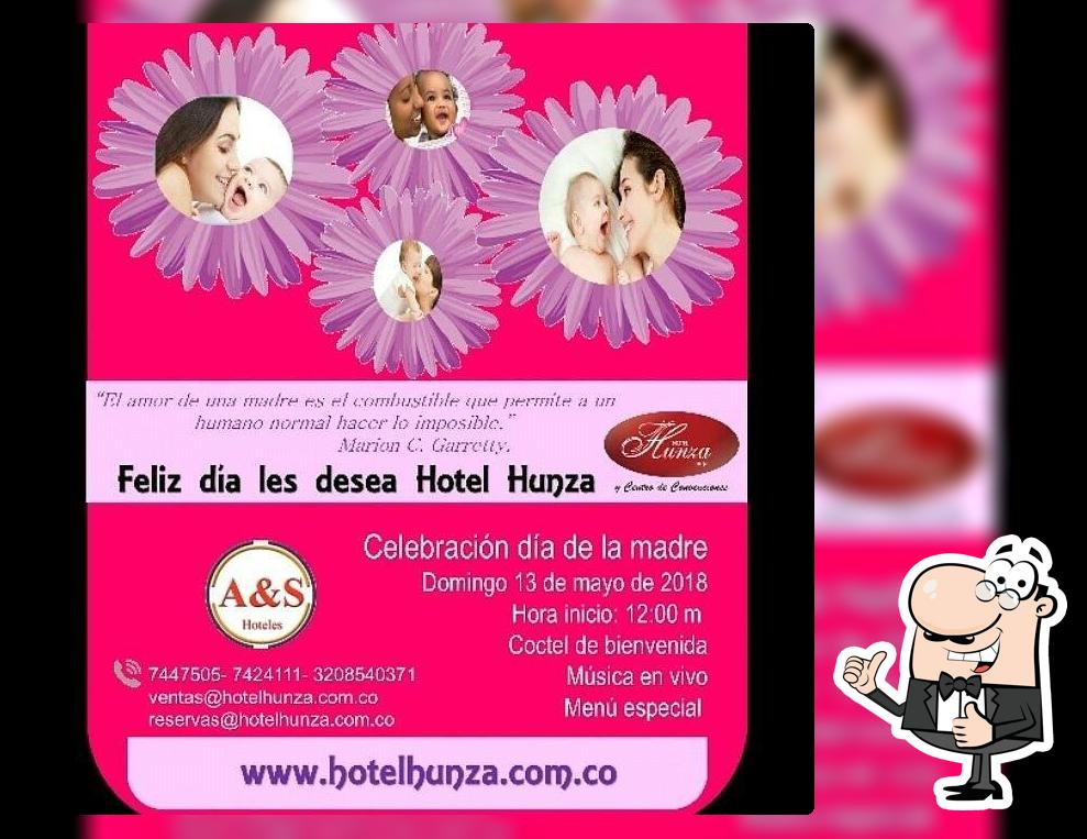 Restaurante Bochica