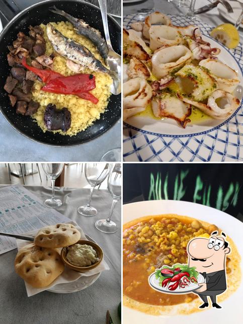 Restaurante Casa Adelina