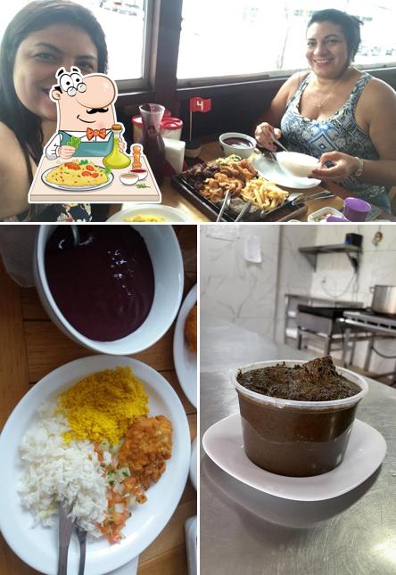 Restaurante Point do Acai