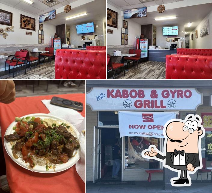 Sal's Kabob & Gyro Grill