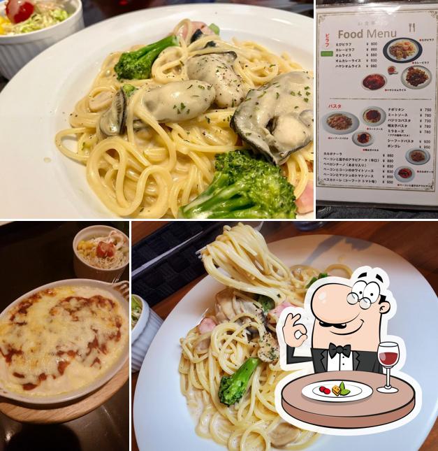 Shinko Gourmet House