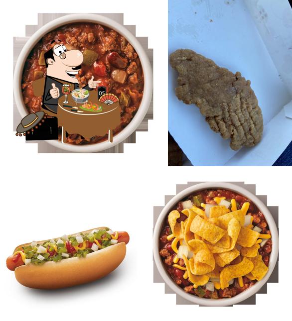 Sonic Drive-In