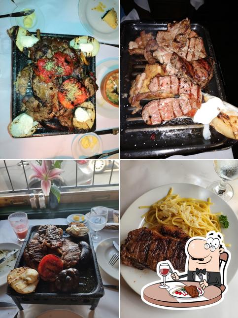 La Esquina de Buenos Aires
