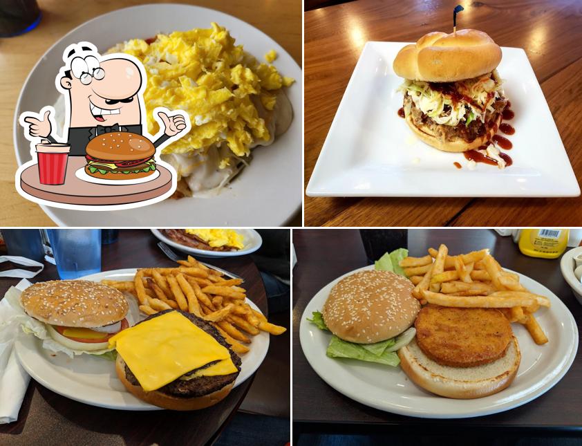 The Olympic Diner