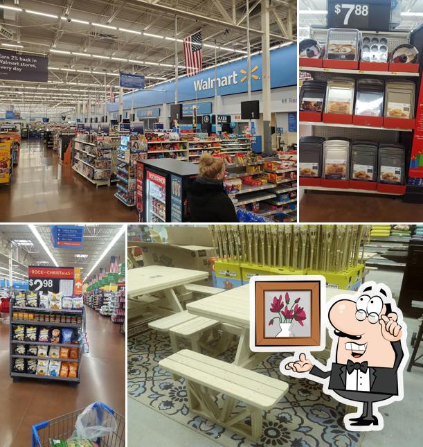Walmart Supercenter
