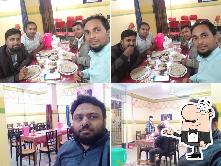 A.R Restaurant & biriyani house