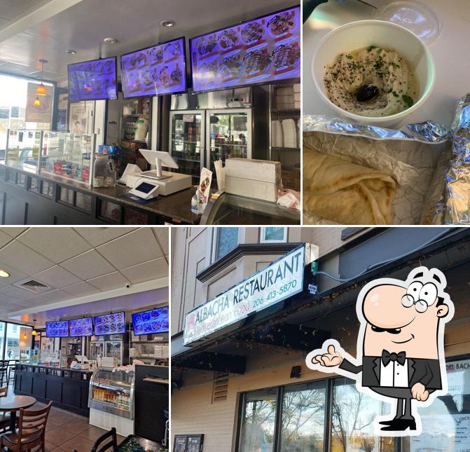 Al Bacha Restaurant