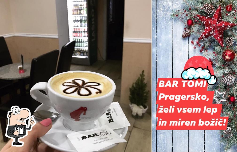 Bar Tomi