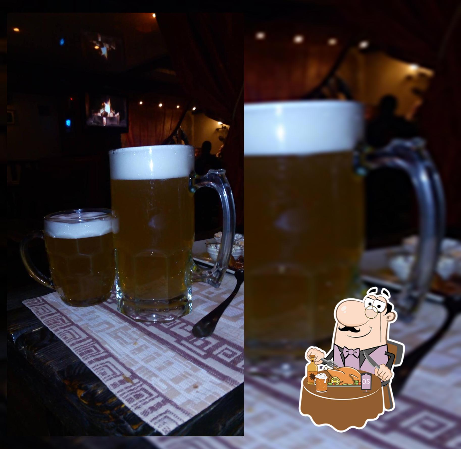 Beermania
