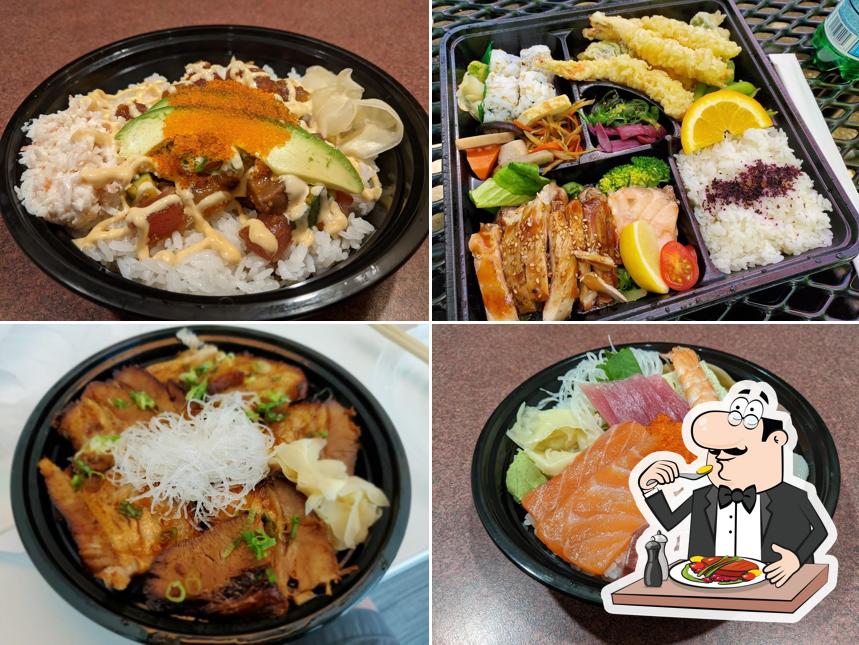 Bento-ya Goemon