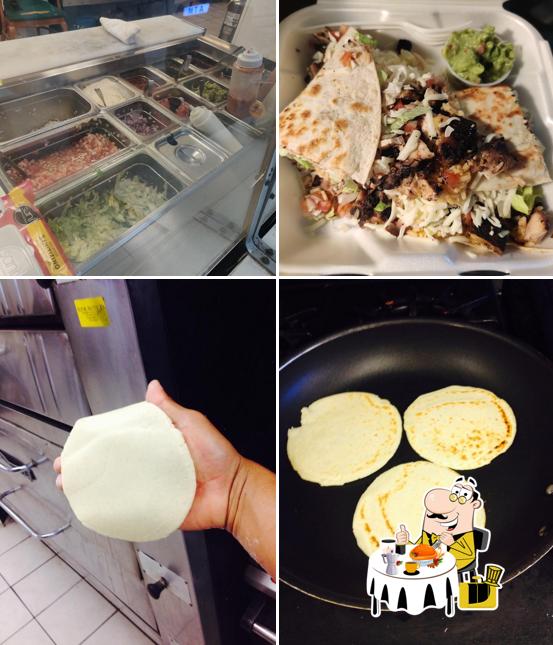Burrito Loco