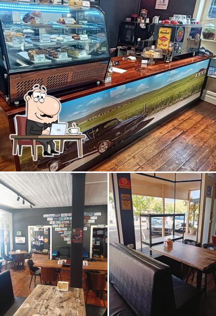 Cafe 67