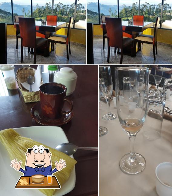 PICANTERIA Y CAFETERIA EL PARAISO