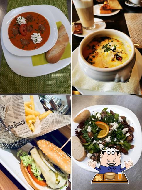 Café & Bistro Würmle