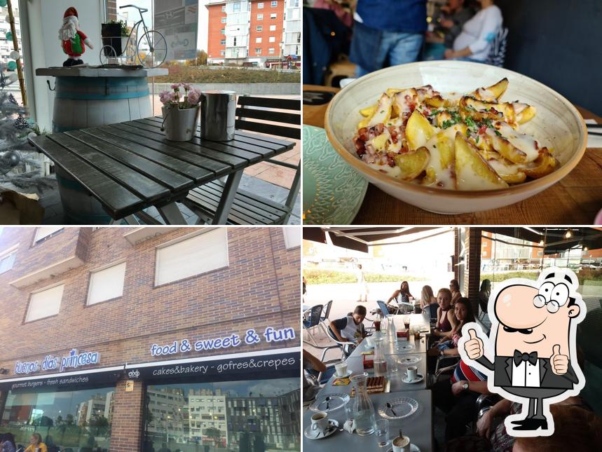 BDP Burger