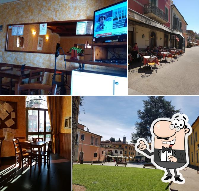 Hotel Alpino