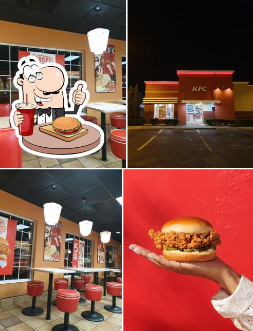 KFC