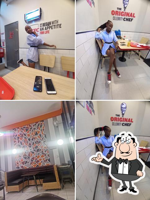 KFC Rongai