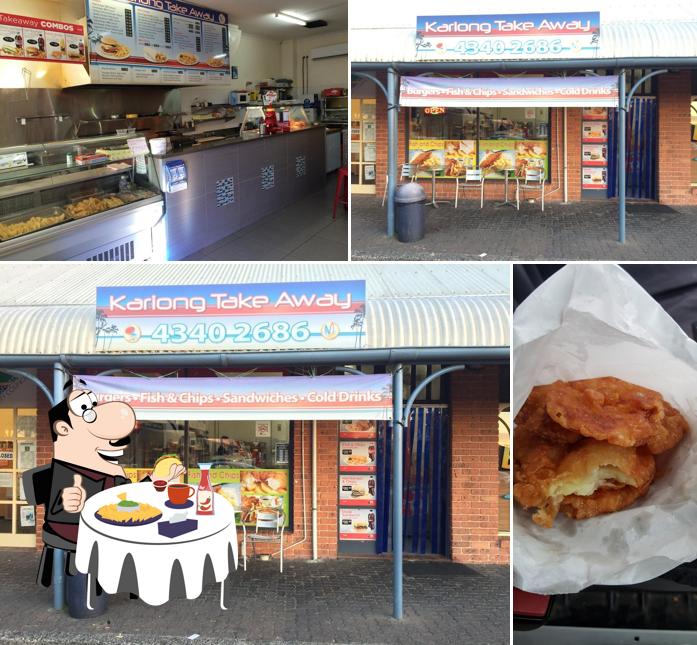 Kariong Takeaway