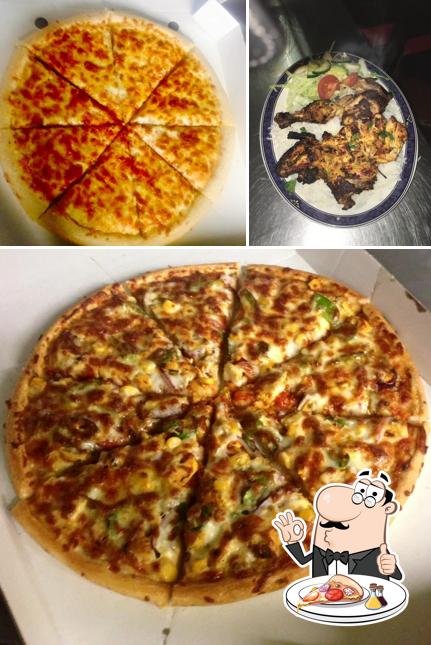 Lahore Restaurant