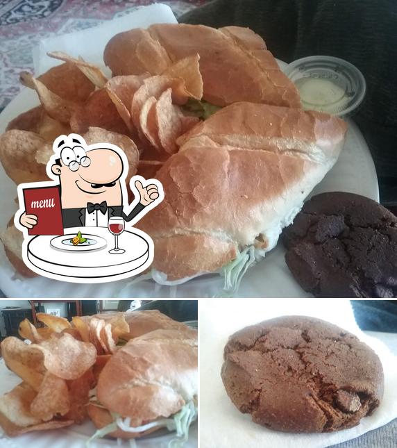 Mark's Pizzeria