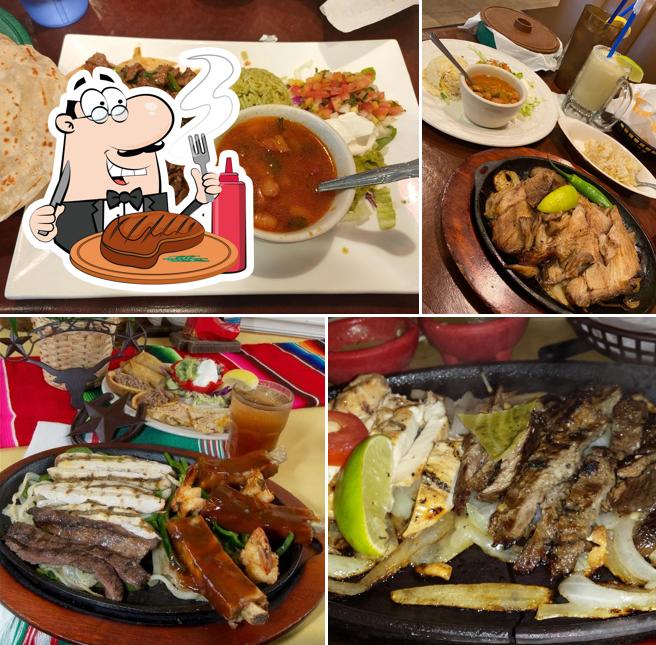Ñecas Mexican Restaurant