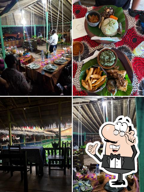 O'Haïra Walet Restaurant