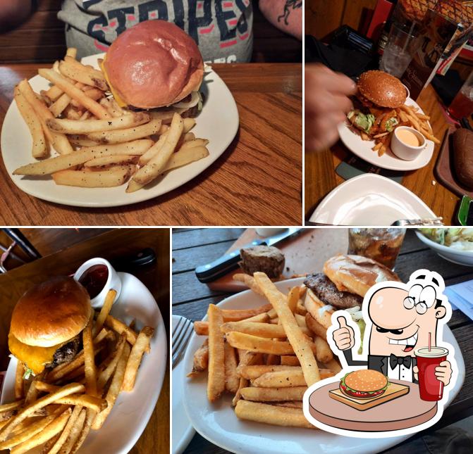 Outback Steakhouse