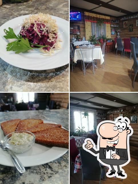 Забронируйте столик в "Пите стоп"