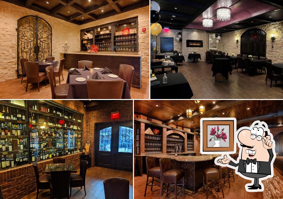 BRIX Wine Cellars