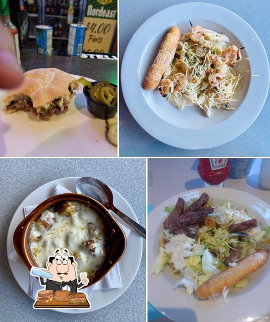 E J's Restaurant