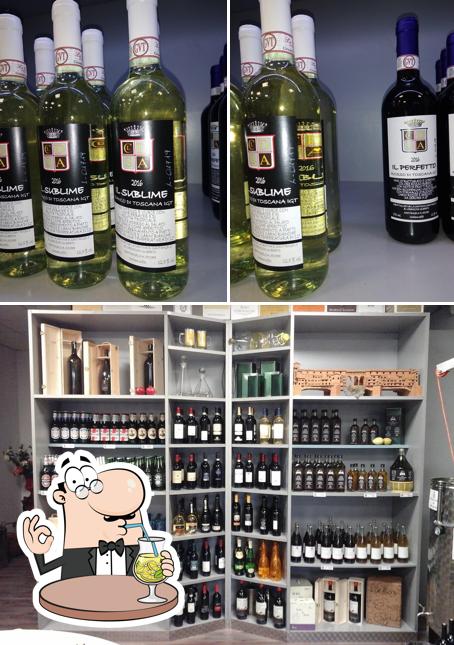 La Cantina di Sant'Angelo di Lorenzoni Gilberto