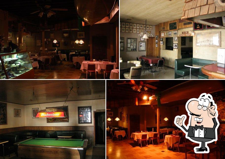 77 Longbranch Saloon