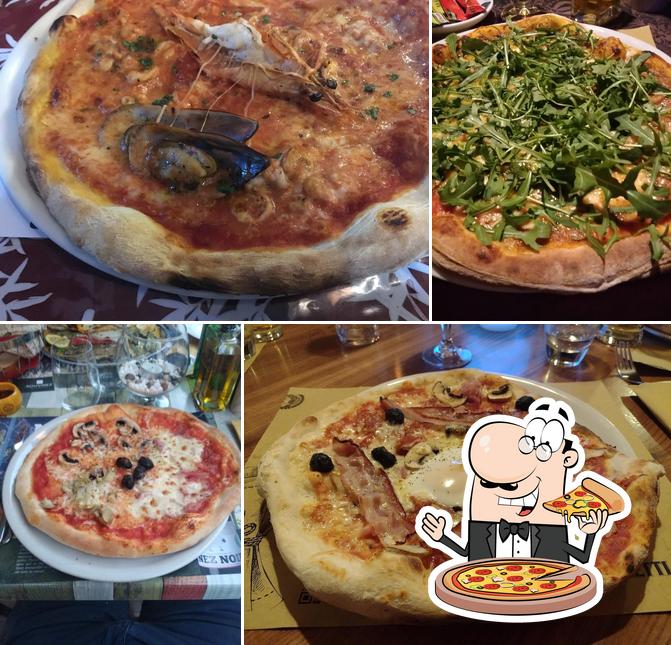 Restaurant Matza
