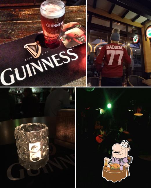 The Kilt