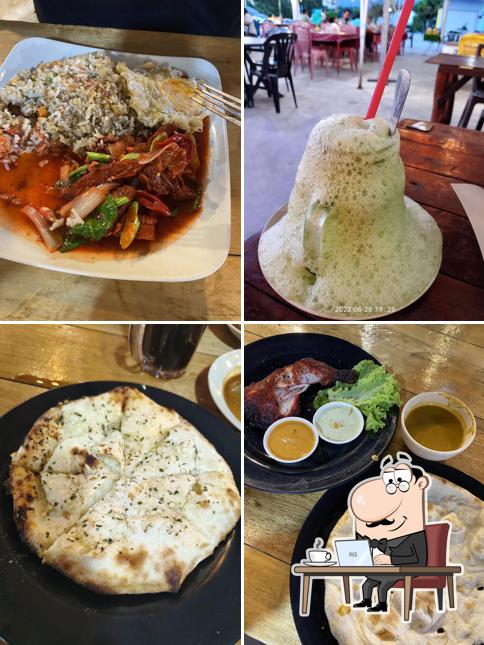 Ahmad Albab Roti Tempayan Cheese
