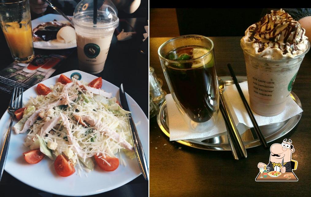 CoffeShop