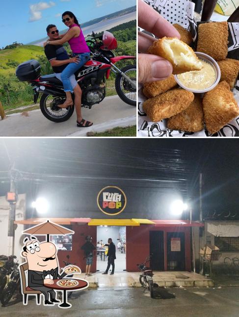 Cuca Pop Eustaquio