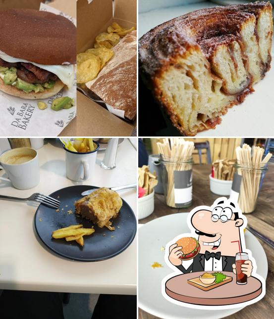 Da Bara Bakery