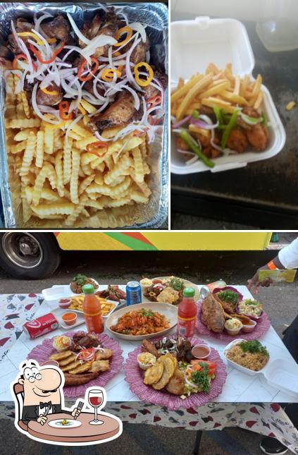 Good Cooking Bon Resto