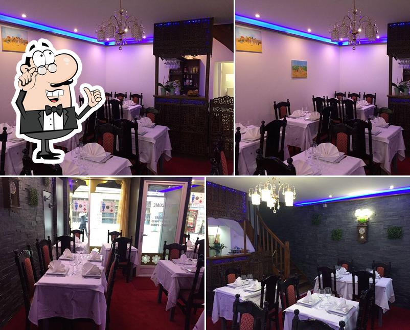 RESTAURANT HARYANA