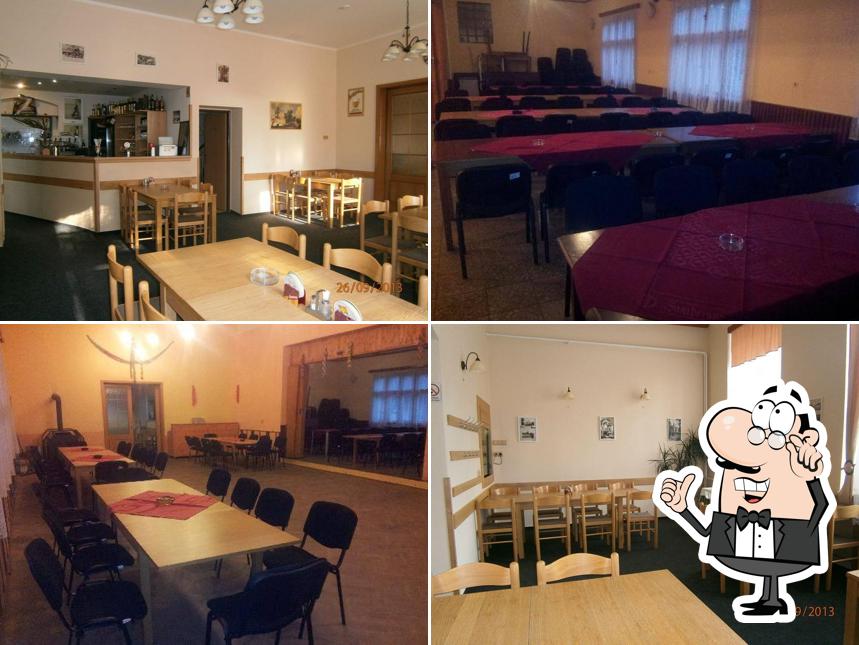 Hostinec Na Náměstí