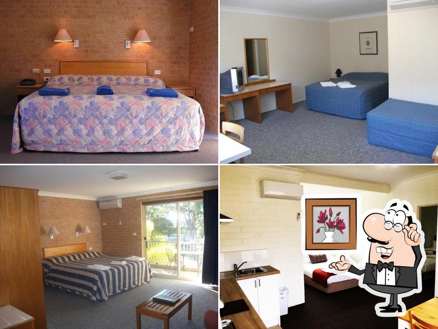 Huskisson Bayside Resort