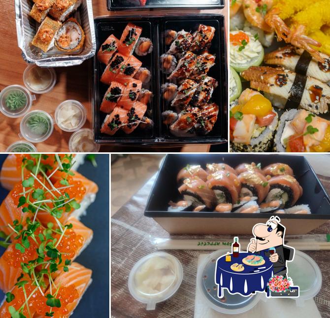 Камчатка рядом